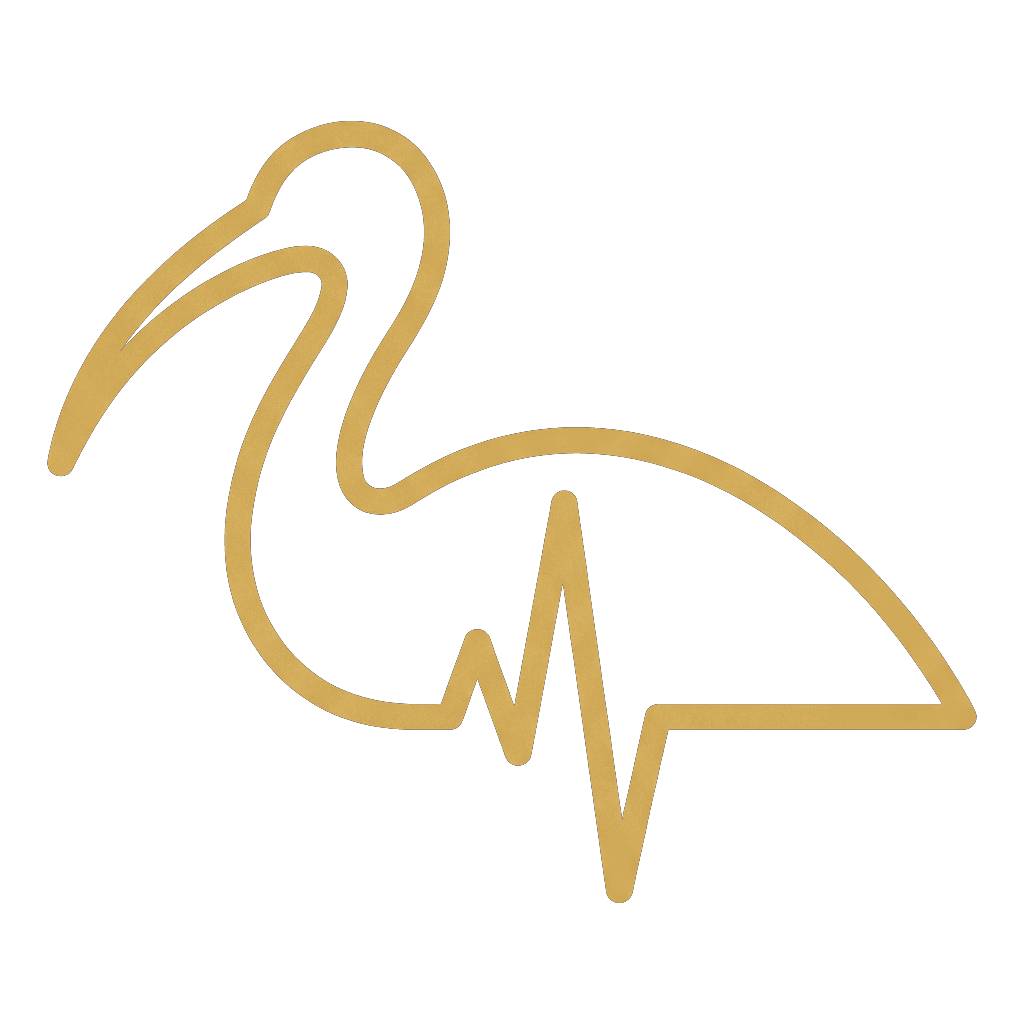 ThothMind Logo